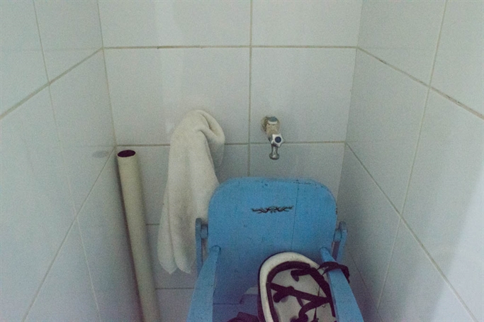 Baño