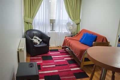Furnished accommodation Catedral - Metro Plaza De Armas 2 (665)