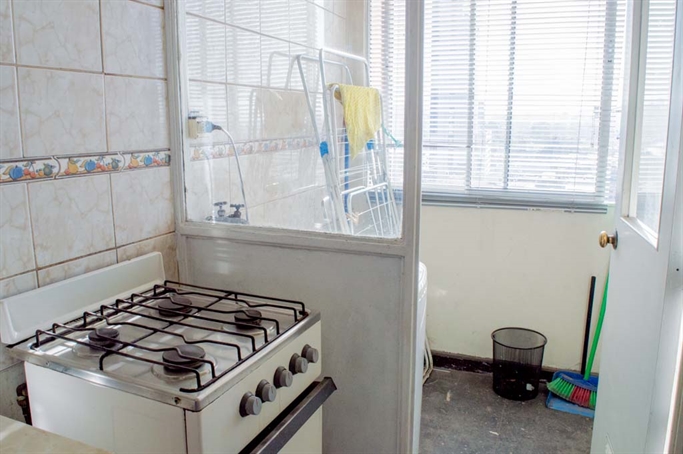 Cocina