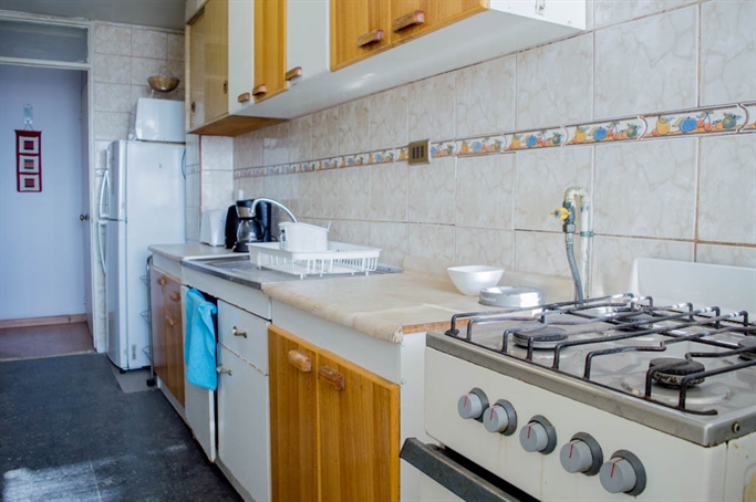 Cocina