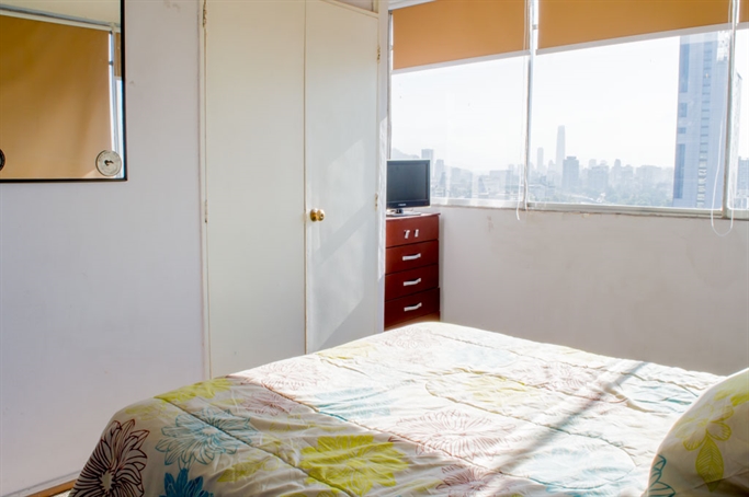 Habitación 1