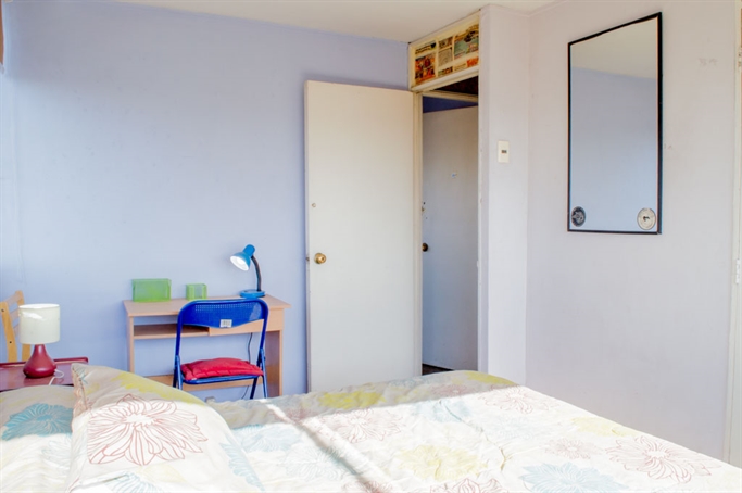 Habitación 1