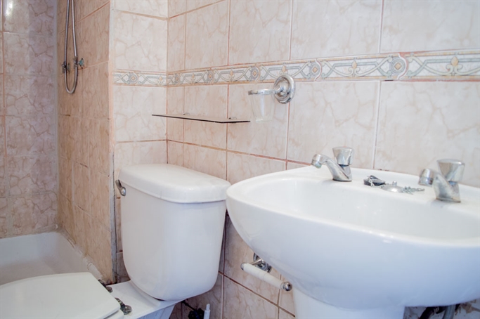Baño 1