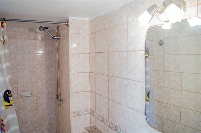 Baño 1