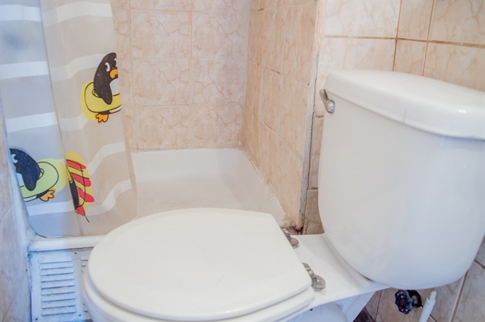 Baño 1