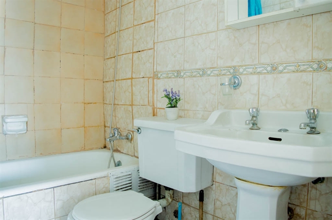 Baño 2