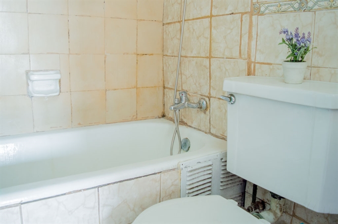 Baño 2
