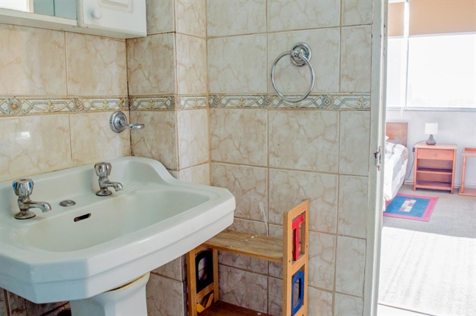 Baño 2
