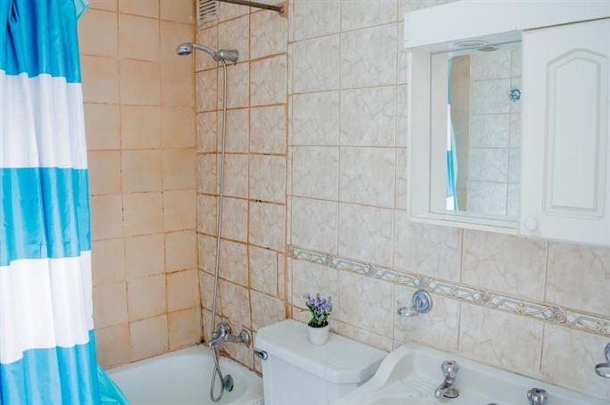 Baño 2