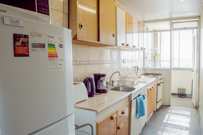 Cocina