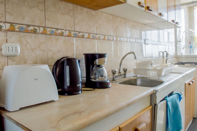 Cocina