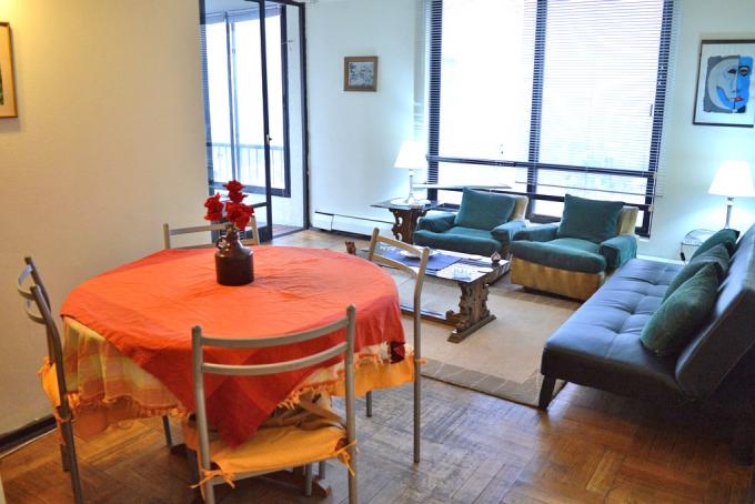 Living - Comedor