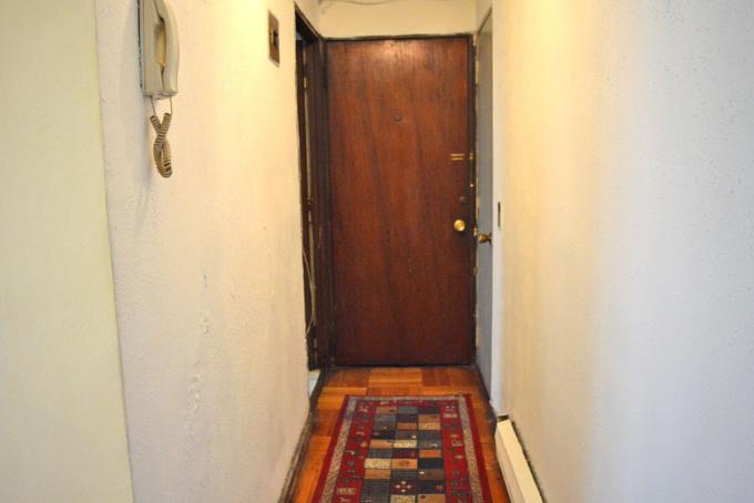 Entrada