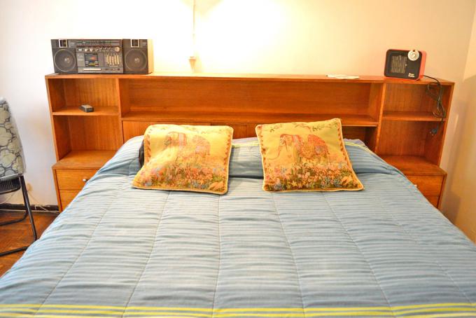 Habitación 1