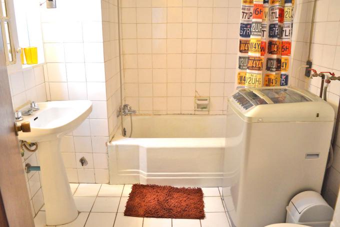 Baño 1