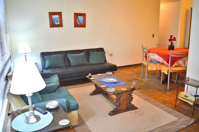 Living - Comedor