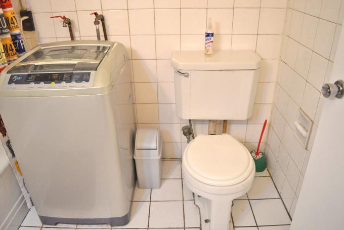 Baño 1