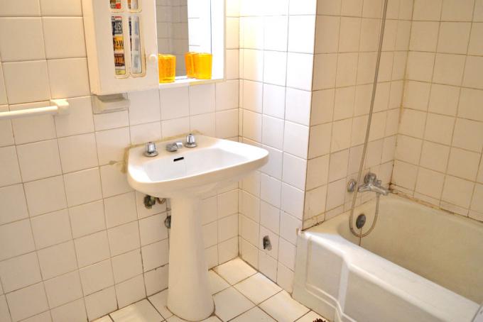 Baño 1