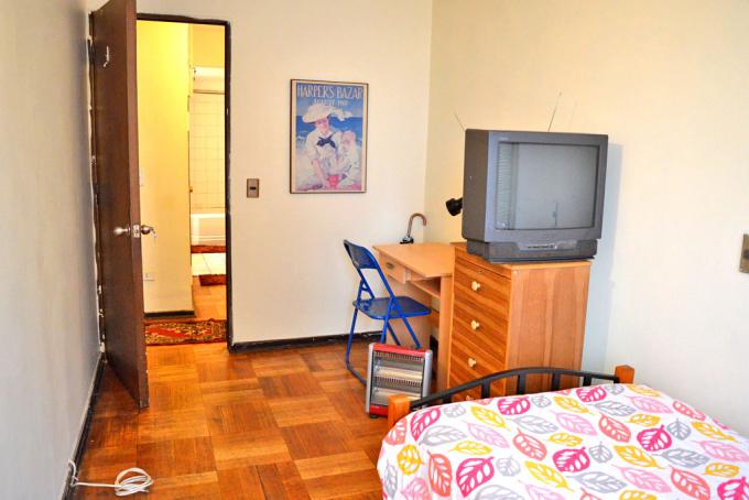 Habitación 2