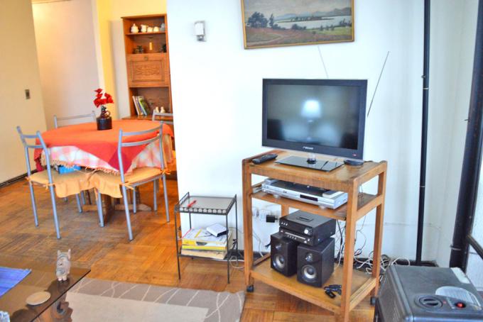 Living - Comedor