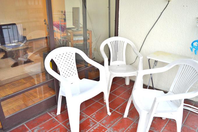 Terraza