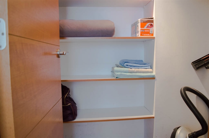 Closet (Habitación)