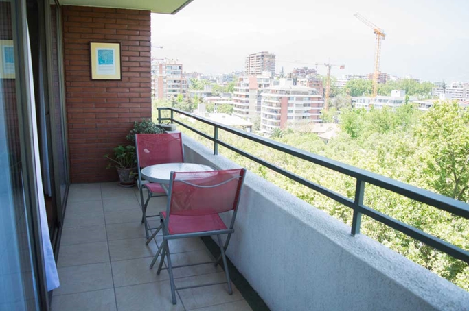 Terraza