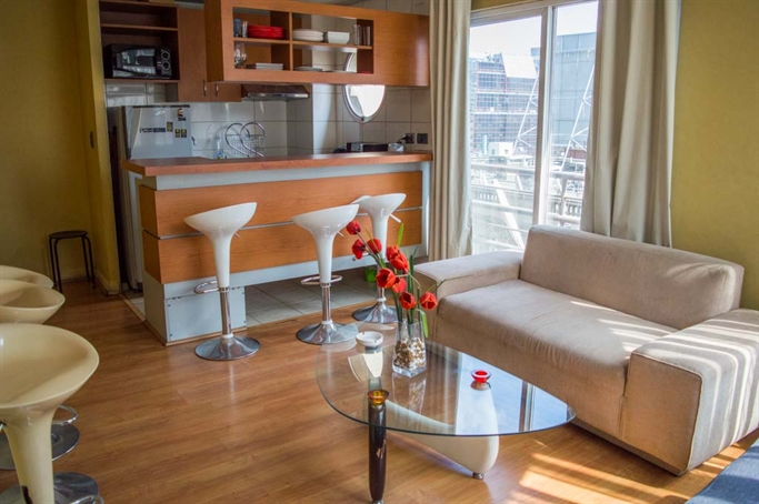 Living - Comedor