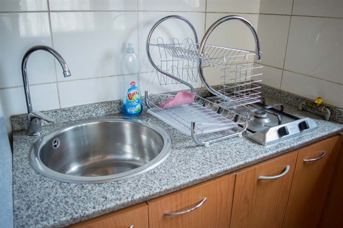Cocina
