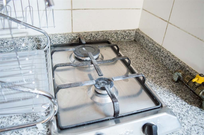 Cocina