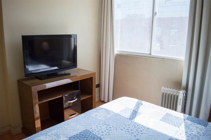 Habitación 1