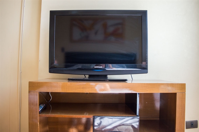 Habitación 1