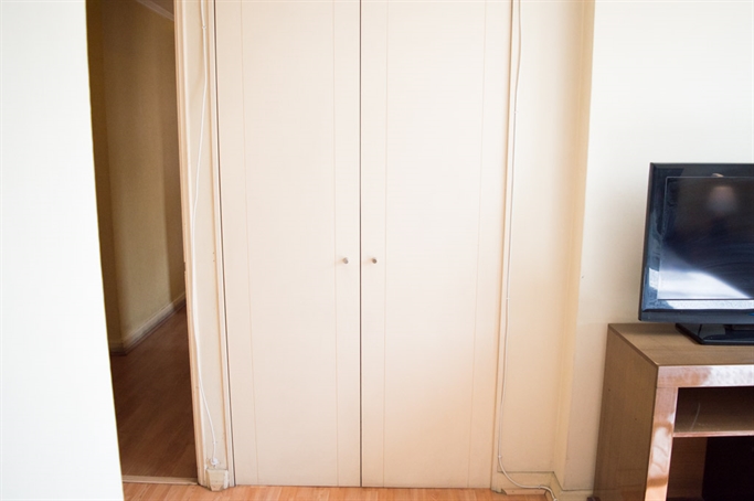 Clóset Habitación 1