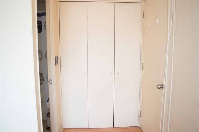Clóset Habitación 1