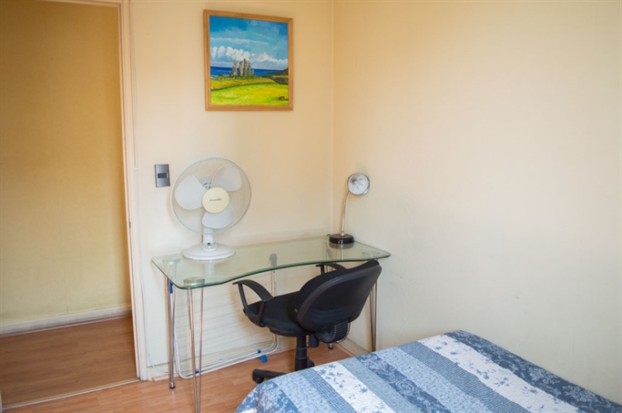 Habitación 2