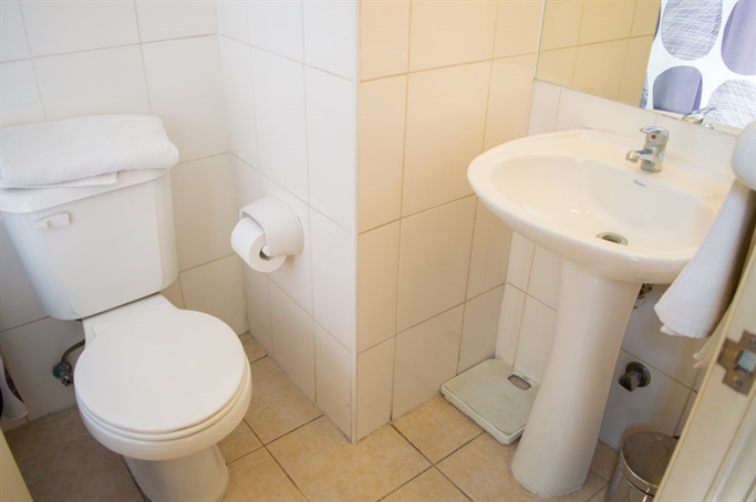 Clóset Habitación 2