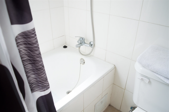 Baño Habitación 2