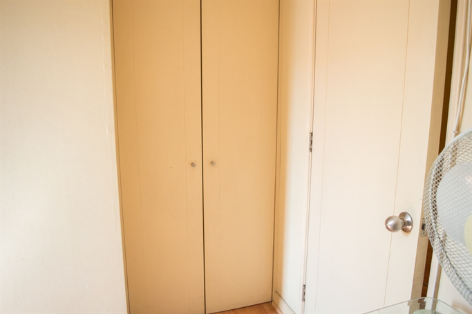 Clóset Habitación 2