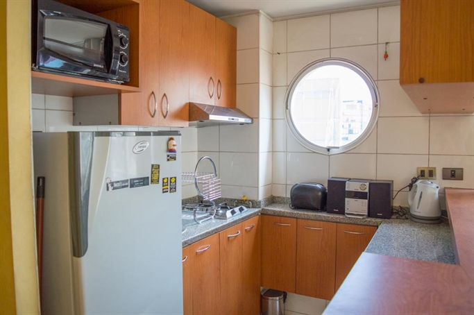 Cocina