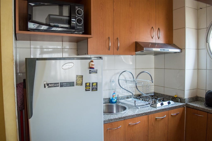 Cocina
