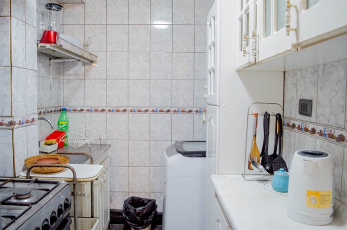 Cocina