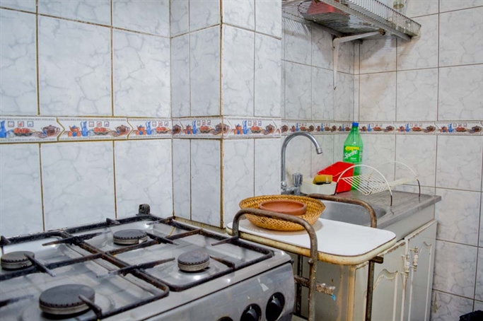 Cocina
