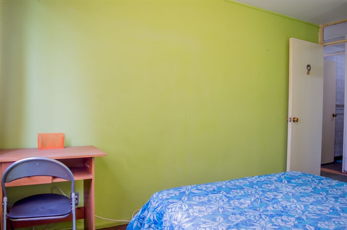 Habitación 1