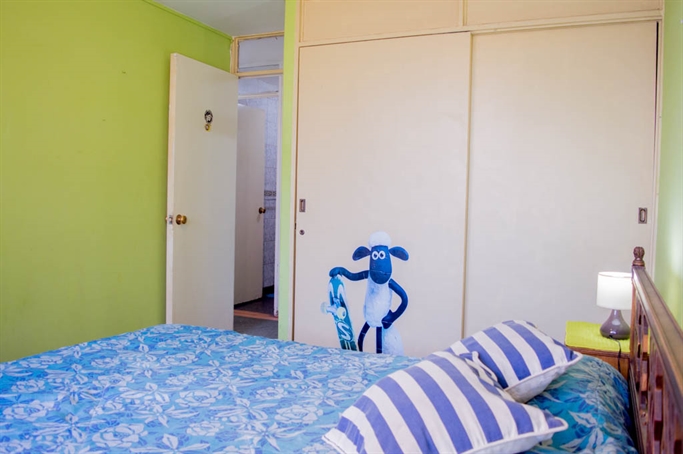 Habitación 1