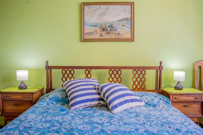 Habitación 1