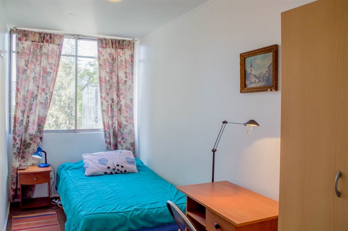 Habitación 2