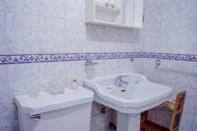 Baño 1