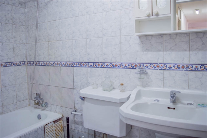 Baño 1