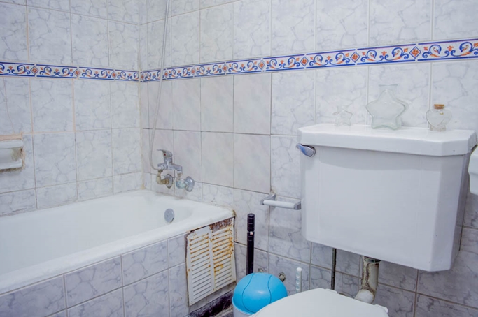 Baño 1