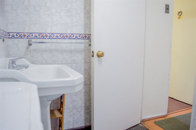 Baño 1